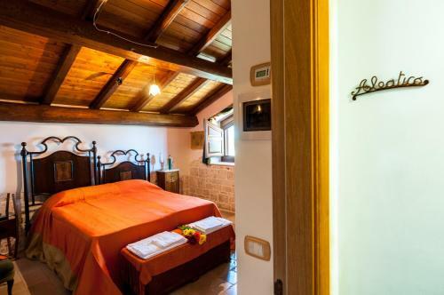 Hostal Tenuta Colavecchio B&B