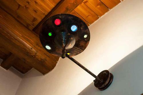 Hostal Tenuta Colavecchio B&B
