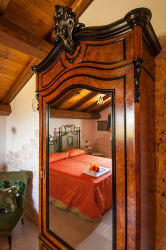 Hostal Tenuta Colavecchio B&B