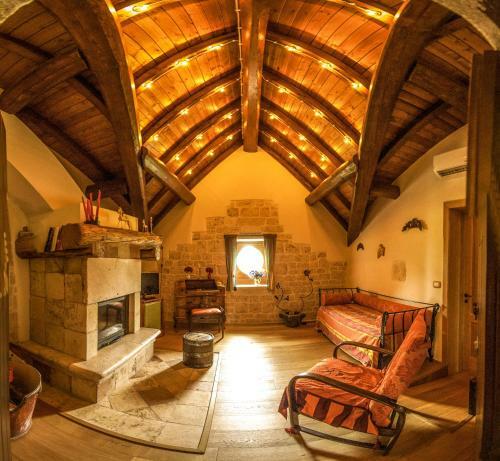 Hostal Tenuta Colavecchio B&B
