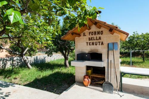 Hostal Tenuta Colavecchio B&B