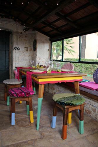 Hostal Tenuta Colavecchio B&B