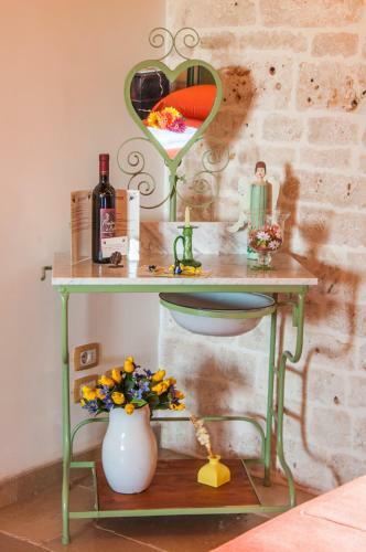 Hostal Tenuta Colavecchio B&B