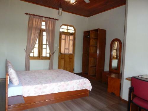 Hotel Riviera Resort