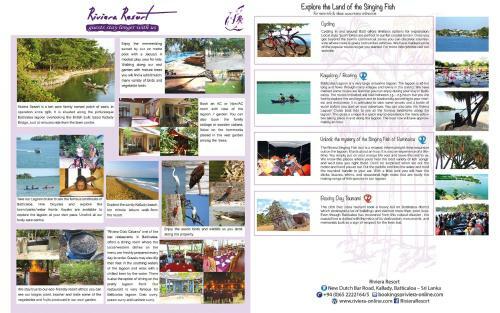 Hotel Riviera Resort