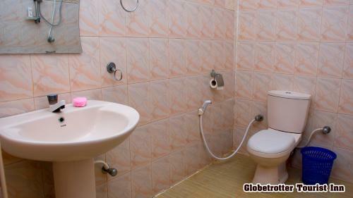 Posada Globetrotter Tourist Inn