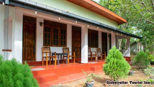Posada Globetrotter Tourist Inn