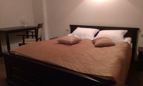 Posada Villa Szamocin