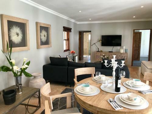 Agroturismo Fijndraai Cottages
