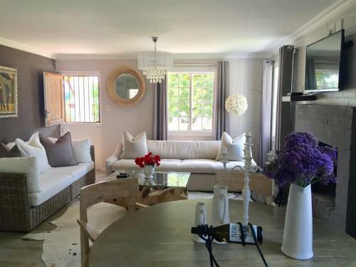 Agroturismo Fijndraai Cottages