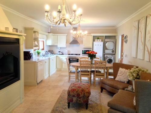 Agroturismo Fijndraai Cottages
