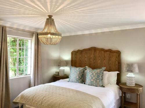 Agroturismo Fijndraai Cottages