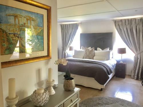 Agroturismo Fijndraai Cottages