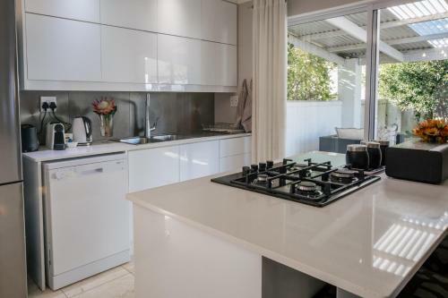 Agroturismo Fijndraai Cottages