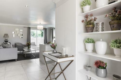 Agroturismo Fijndraai Cottages