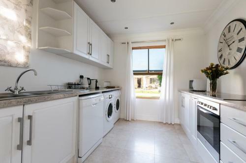 Agroturismo Fijndraai Cottages