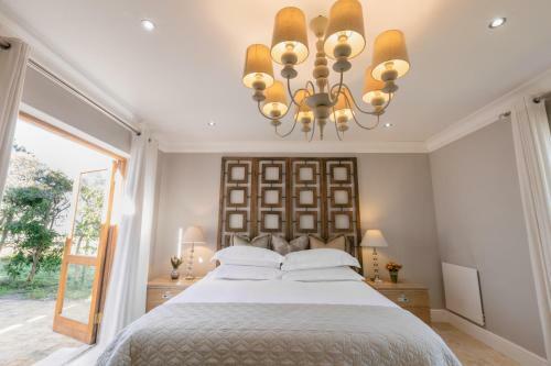 Agroturismo Fijndraai Cottages