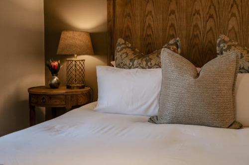 Agroturismo Fijndraai Cottages