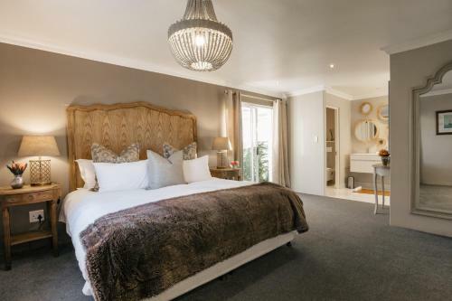 Agroturismo Fijndraai Cottages