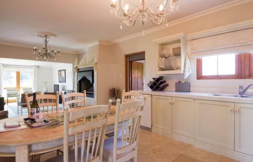 Agroturismo Fijndraai Cottages