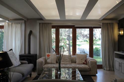 Agroturismo Fijndraai Cottages