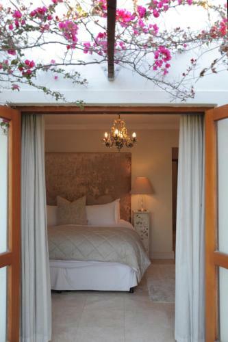 Agroturismo Fijndraai Cottages