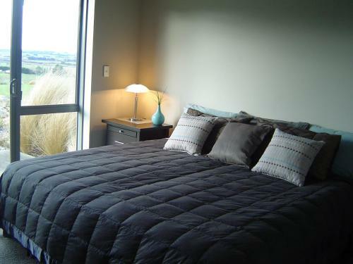 Hokonui Bed &amp; Breakfast