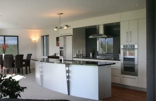 Hokonui Bed &amp; Breakfast