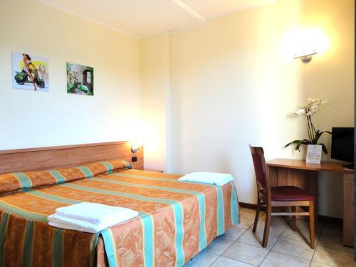 Bergamhotel