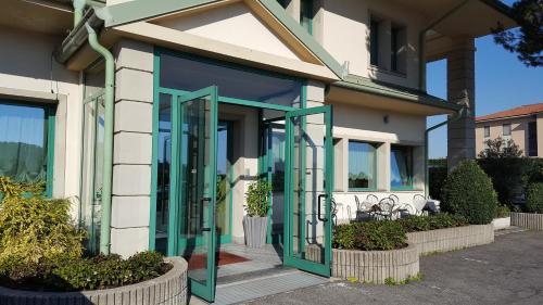 Bergamhotel