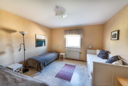 Liljeholmen Herrg�rd Hostel