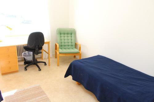 Liljeholmen Herrg�rd Hostel