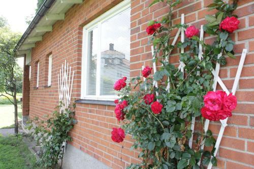 Liljeholmen Herrg�rd Hostel