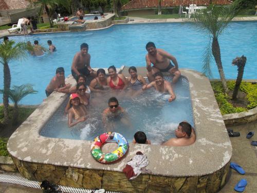 Hotel Hosteria Primaveri