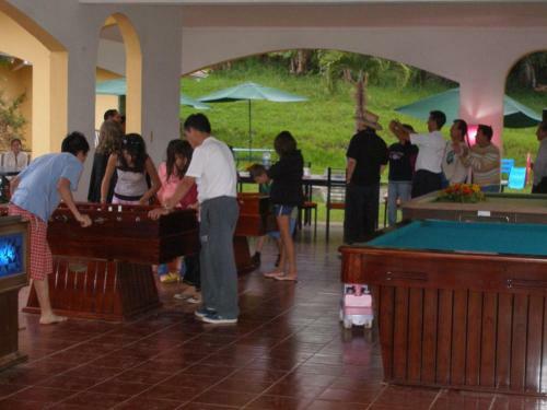 Hotel Hosteria Primaveri