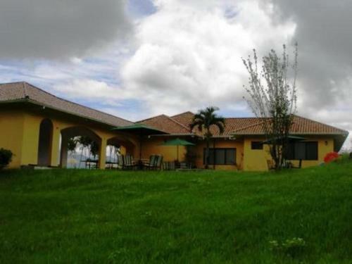 Hotel Hosteria Primaveri