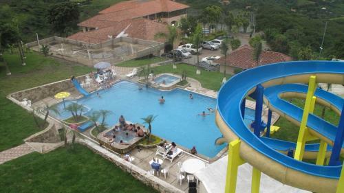 Hotel Hosteria Primaveri