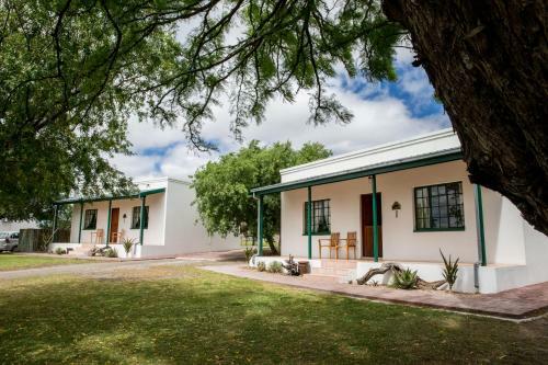 Agroturismo Olive Grove Guest Farm