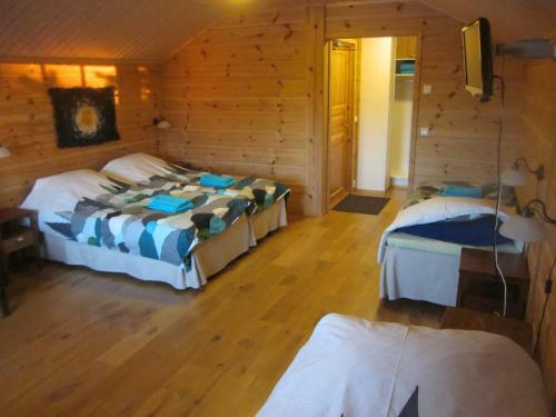 Hostal Guesthouse Husky