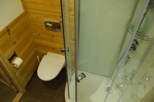 Hostal Guesthouse Husky