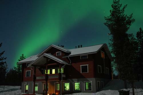 Hostal Guesthouse Husky