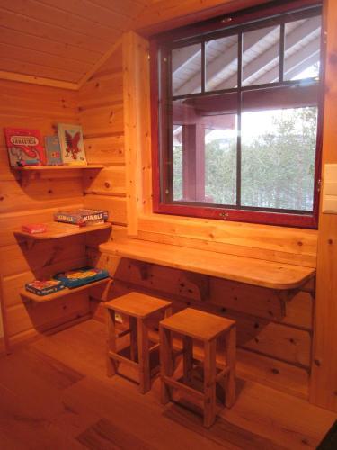 Hostal Guesthouse Husky