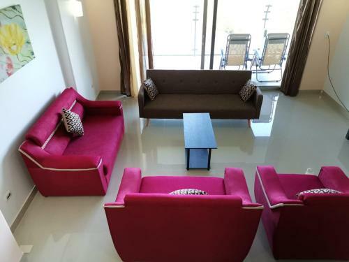 Apartamento Arenal Maleku Luxury Condominiums
