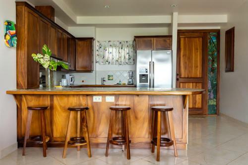 Apartamento Arenal Maleku Luxury Condominiums