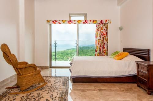 Apartamento Arenal Maleku Luxury Condominiums