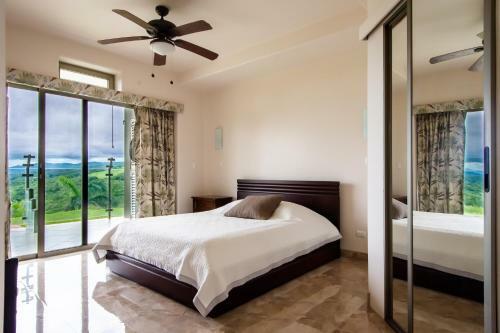 Apartamento Arenal Maleku Luxury Condominiums