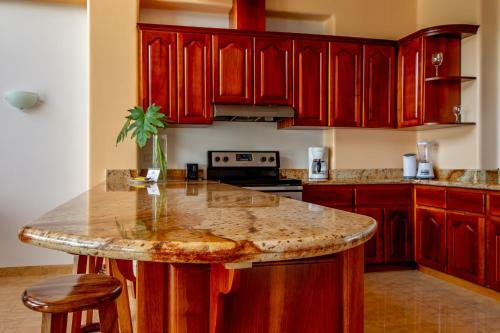 Apartamento Arenal Maleku Luxury Condominiums
