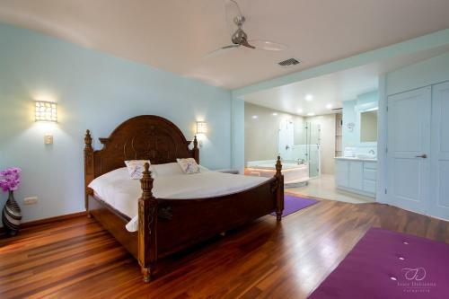 Apartamento Arenal Maleku Luxury Condominiums