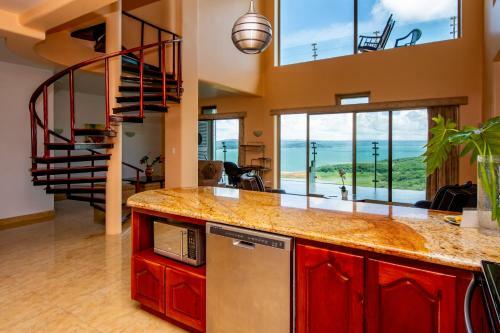 Apartamento Arenal Maleku Luxury Condominiums