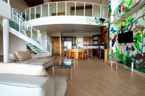 Apartamento Arenal Maleku Luxury Condominiums
